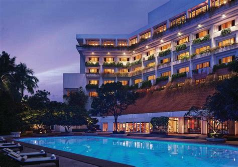 30 hotels in kolkata with Swimming pool