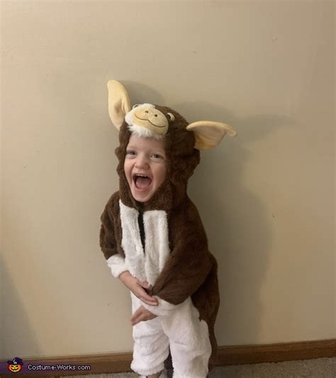 Gizmo the Gremlin Costume