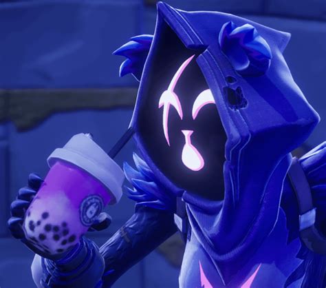 Who S The Best Fusion Skin And Why Is It Raven Team Leader R Fortnitebr