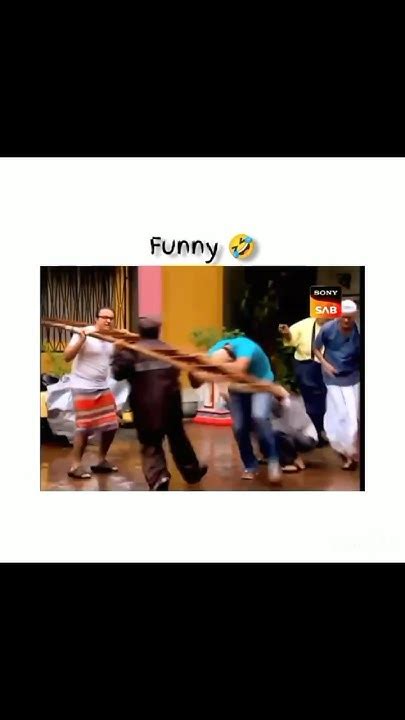 Funny Moments Bhide And Abdul😂🤣cd Jethalal Shorts Youtube