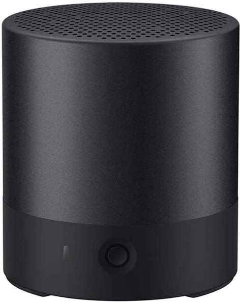 Huawei Cm Mini Bluetooth Speaker Graphite Black Buy Best Price In