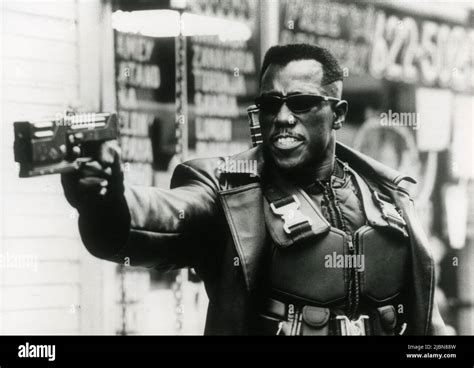 American Actor Wesley Snipes Hi Res Stock Photography And Images Alamy