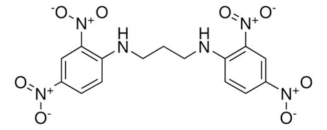 N N Bis Dinitrophenyl Propanediamine Aldrichcpr Sigma