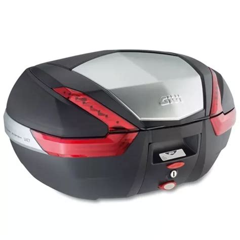 Baul Top Case Givi Monokey V47n Bamp Group Envío gratis