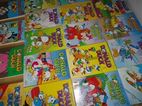 Comic D Nne Donald Duck Hefte Stk Kaufen Auf Ricardo