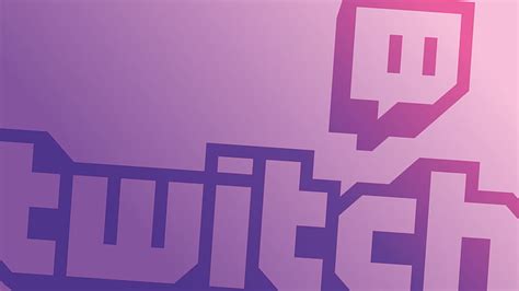 Tecnología Twitch Fondo De Pantalla Hd Smartresize