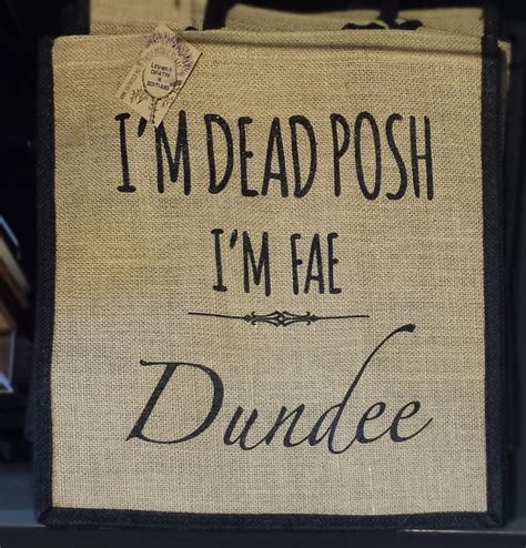 Pin on Dundee