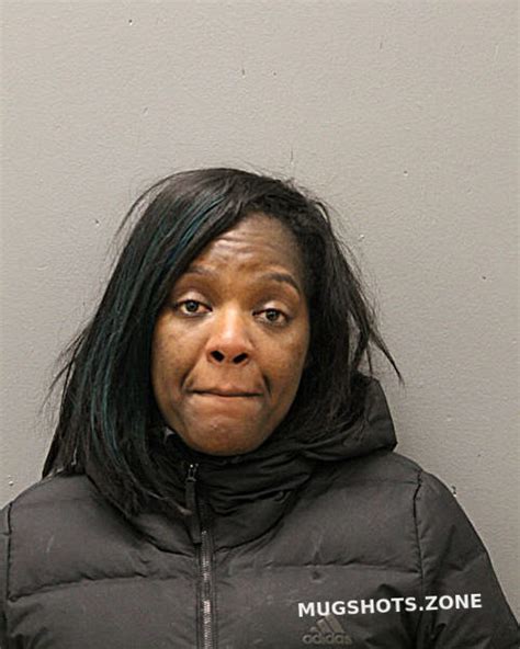 Shanetta Kimber Chicago Mugshots Zone