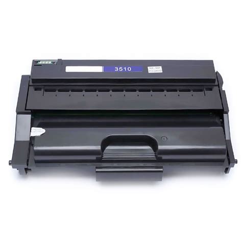 Toner Compat Vel Para Ricoh Aficio Sp Sp Mundoware