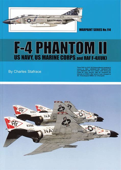 F4 Phantom Marines