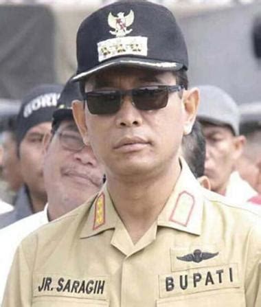 Mengenang Era Jr Saragih Dr Sudung Sinaga Stroke Gara Gara Non Job