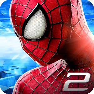 The Amazing Spider Man 2 App เกมสอเมซงสไปเดอรแมน