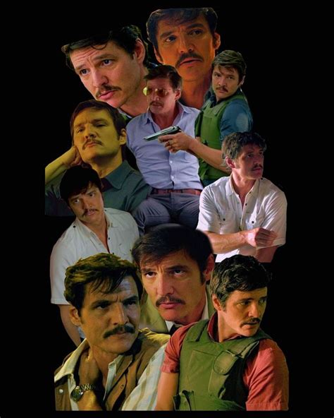 Pin On Pedro Pascal Javier Pe A