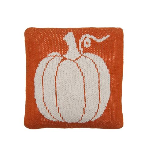 Pumpkin Pillow Ivystone