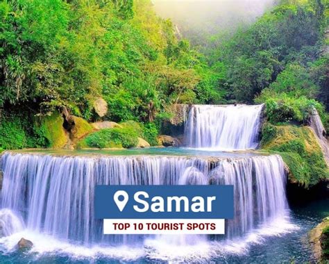 10 Best Tourist Spots in Surigao del Sur | Tourist Spots Finder