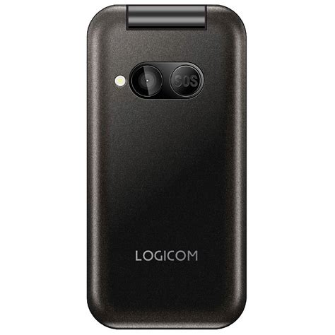 Logicom Fleep Mobile Smartphone Garantie Ans Ldlc