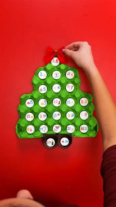 Recycling ideas for a green christmas pt 2 – Artofit