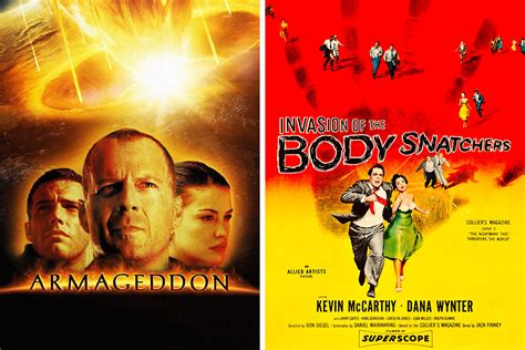 50 Space Movies That Will Take You On A Trip Beyond Earth | Bored Panda