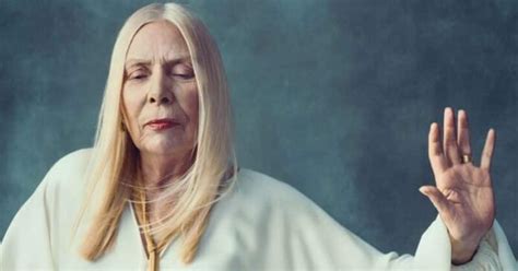 Joni Mitchell To Make Grammys Performance Debut At Show Our Culture