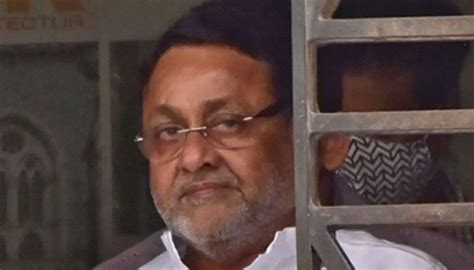 Nawab Malik Approaches Supreme Court Seeking Immediate Release From Ed