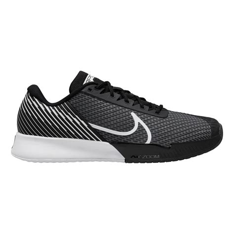 Buy Nike Air Zoom Vapor Pro 2 All Court Shoe Men Black, White online ...