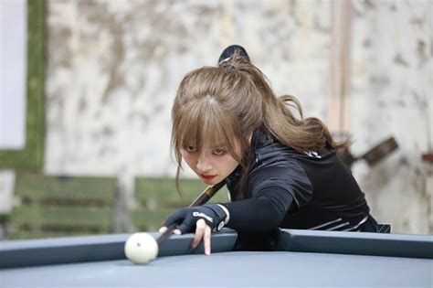 Dàn hot girl bi a pool Việt Nam đại chiến Bích Trâm vô địch kịch tính