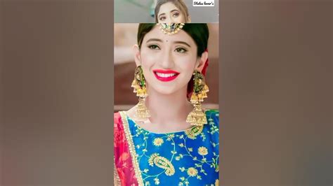 Shivangi Joshi😘🥰😘 Cute Whtsapp Status😍😍 Youtube