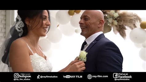 Aramäisch Tibelya Eliyo Wedding Teaser NAY FILM YouTube