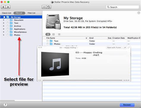 How To Encrypt Decrypt Mac Hard Drive And Recover Files