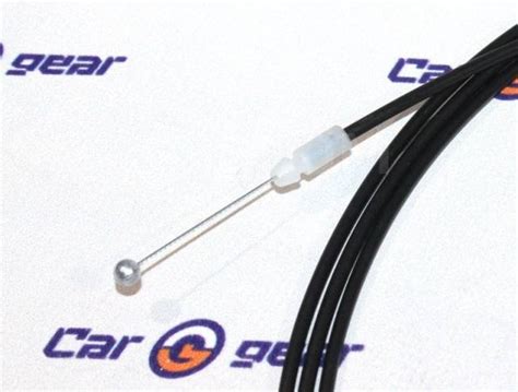 Купить Трос багажника Toyota Corolla 6460702060 NZE120 в Барнауле по ...