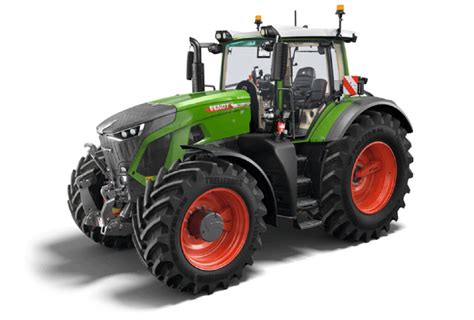 Fendt 900 Vario AgWest Ltd