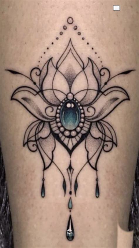 Pin By Dede Desuka On Japan Tattoo Flower Tattoo Designs Lotus Flower Tattoo Design Tattoo