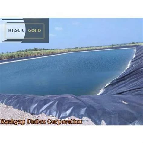 Polyethylene Hdpe Geomembrane Sheets For Packaging Thickness 250