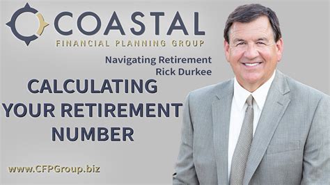 Navigating Retirement Calculating Your Retirement Number 2021 Ep0213 Youtube