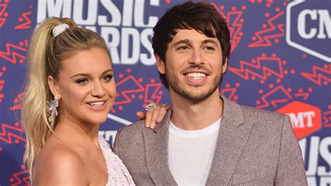 Morgan Evans Sings About Kelsea Ballerini Divorce On New Song ...