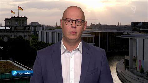 Matthias Dei Ard Berlin Zu Neuen Vorw Rfen Gegen Afd