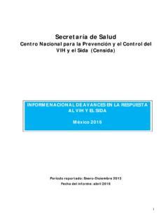 Secretaría de Salud censida salud gob mx secretar 237 a de salud