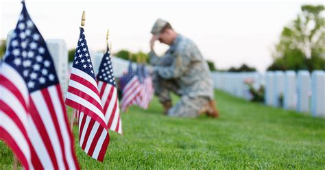 Memorial Day 11 Million Reasons To Remember And Honor