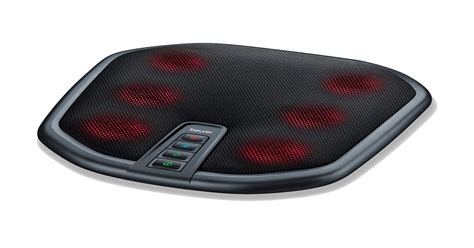 Fm 70 Shiatsu Foot And Back Massager For Sale Beurer