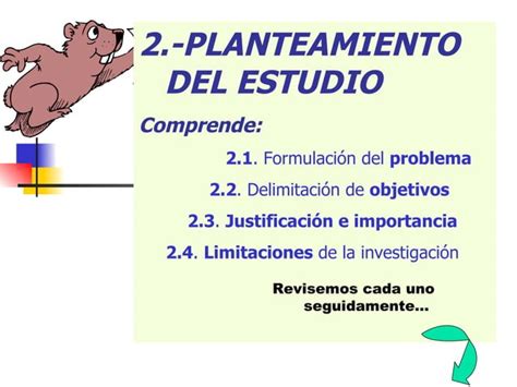 Proyecto De Investig Ppt