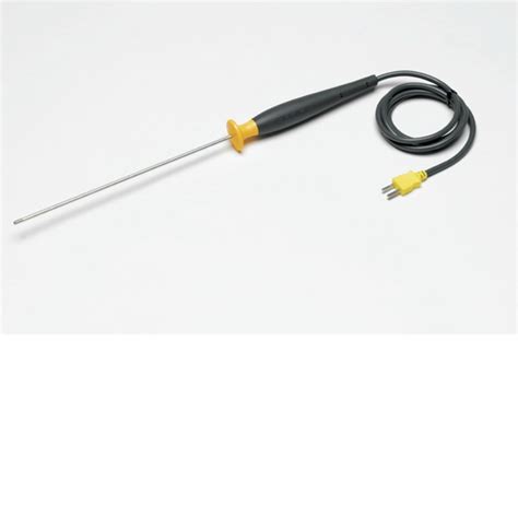 Fluke 80pk 22 Suregrip Immersion Temperature Probe The Calibration Centre