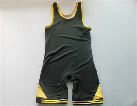 China Best Qualtity Wrestling Singlet Manufacturer Manufacturers and Factory - Wholesale ...