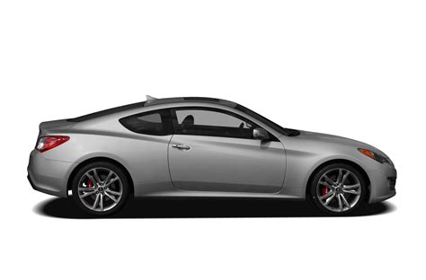 2010 Hyundai Genesis Coupe Specs Prices Mpg Reviews And Photos