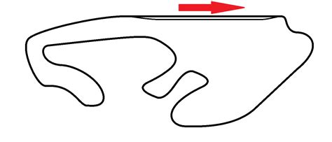 Some wacky designs, what do you think? : r/RaceTrackDesigns