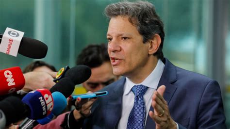 N O Conhe O A Shein S A Amazon Onde Compro Livros Diz Haddad