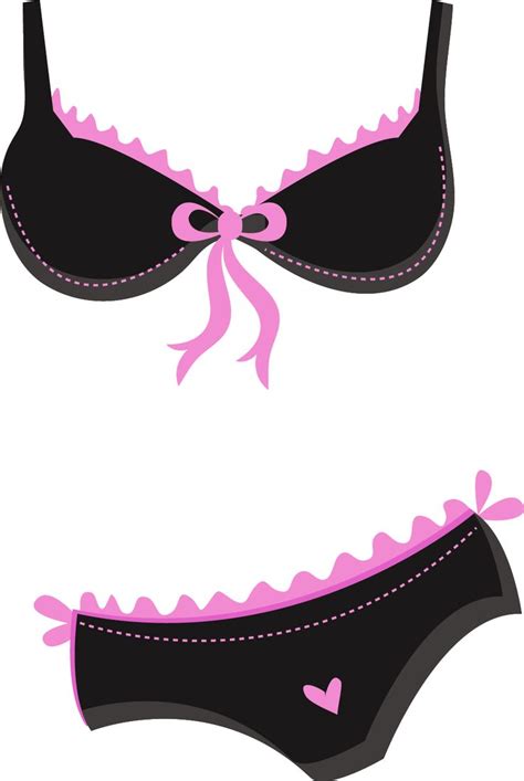 Clipart Of Lingerie Pussy Hd Photos