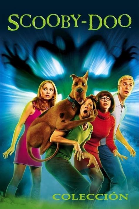 Todas Las Peliculas De Scooby Doo Te Acuerdas De Scooby Doo Historia