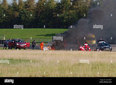 Ambulance At Race Meeting Hi Res Stock Photography And Images Alamy