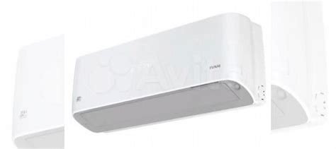 Кондиционер funai raci-EM35HP.D04 smart EYE купить в Москве | Товары ...