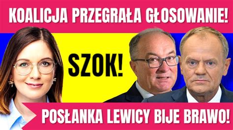 Coraz słabsi Znów przegrywają YouTube